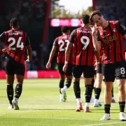 Manchester United Scouting Bournemouth's Alex Scott Amid Summer Transfer Battle