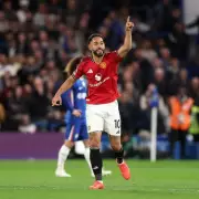 Manchester United Secure Vital Win Over Chelsea in Champions League Chase
