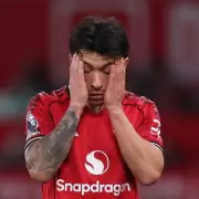 Manchester United to Appeal Lisandro Martinez Red Card After Carrick Outcry