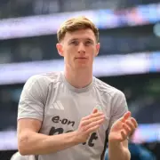 Manchester United to Offload Eight Stars to Fund £100m Elliot Anderson Transfer