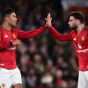 Manchester United's Champions League Path After Leeds Defeat