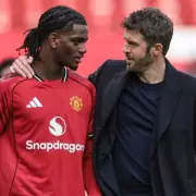 Manchester United's Defensive Crisis Deepens Ahead of Chelsea Clash