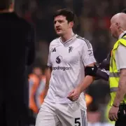 Manchester United's Defensive Dilemma: Four Formations Without Maguire