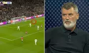 Manchester United's First-Half Nightmare at Old Trafford: Leeds Dominate