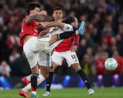 Manchester United's Hair-Pulling Red Card Sparks Controversy and Managerial Outrage
