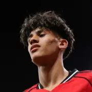 Manchester United's JJ Gabriel Transfer Fears and Crucial Meeting Revealed