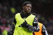 Manchester United's Kobbie Mainoo Nears Return for Chelsea Clash