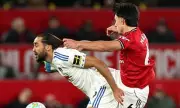 Manchester United's Martinez Banned for Three Matches After Hair-Pull Red Card