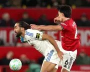 Manchester United's Martínez Faces Three-Game Ban After Controversial Red Card