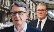 Mandelson Failed Security Vetting, Foreign Office Overruled Decision