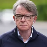 Mandelson Scandal: Top Civil Servant Faces Questions Over Vetting Process