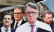 Mandelson's Security Vetting Overruled: Key Questions for UK Government