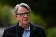 Mandelson's Vetting Failure: How Security Clearance Process Was Overruled