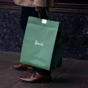 Man's 'Most Expensive' Harrods Mystery Bag Disappoints on One Item