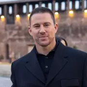 Man's Shaved Head Transformation Sparks Channing Tatum Comparisons Online