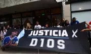 Maradona Medical Staff Retrial Begins Amid 'House of Horrors' Allegations