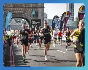 Marathon Gear Guide: What You Need (and Don't) for Your First 26.2 Miles