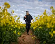 Marathon Madness: The Delusion and Drive Behind London's Fancy Dress Runners