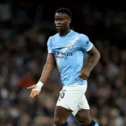 Marc Guehi Cleared for FA Cup Clash After FA Rule Change on Cup-Tied Players