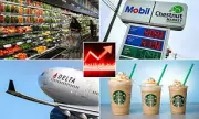 March Inflation Spike Tied to Iran Conflict, Straining American Wallets