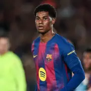 Marcus Rashford 'Absolutely an Arsenal Player' But Arteta Sent Transfer Warning
