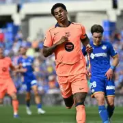 Marcus Rashford Scores for Barcelona Amid Uncertain Permanent Move Future