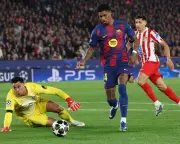 Marcus Rashford Shines for Barcelona but Future Remains Uncertain