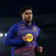Marcus Rashford transfer: Barcelona push for second loan as Man Utd hold out for £26m