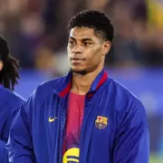 Marcus Rashford's Barcelona Future in Doubt as Man Utd Face Transfer Rivalry