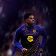 Marcus Rashford's Barcelona Transfer Hopes Fade After Missed Opportunity