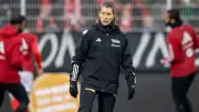 Marie-Louise Eta Makes History as Interim Head Coach of Union Berlin