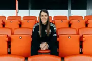 Marie-Louise Eta: Union Berlin's Historic Coach on Breaking Barriers in Football