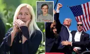 Marjorie Taylor Greene Questions Trump Assassination Attempt Details