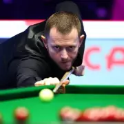 Mark Allen Accused of Sabotage in World Championship Clash with Barry Hawkins
