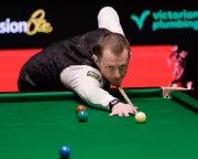 Mark Allen, John Higgins, and Mark Williams Advance in World Snooker Championship
