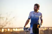 Mark Beaumont Celebrates Two Decades of Youth Empowerment with Winning Scotland