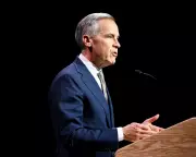 Mark Carney's Liberals Secure Majority in Canada After Special Election Wins