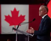 Mark Carney's Unprecedented Bid for Majority Government in Canada