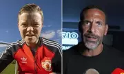 Mark Goldbridge Criticises Rio Ferdinand's Manchester United Commentary