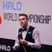 Mark Selby Slams 'Atrocious' Crucible Table After World Championship Exit
