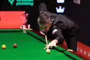 Mark Selby slams 'horrific' Crucible table after World Championship exit
