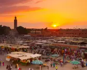 Marrakech's Enduring Enigma: Why the Red City Never Loses Its Allure