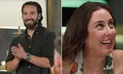 Married At First Sight Intruder Grooms Spark Fan Frenzy Over Charismatic Ignatius