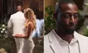 Married At First Sight Shocker: David Momoh Walks Out on Final Vows
