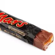 Mars Bar Shrinkflation Scandal: Bars Shrink by 21.5% While Prices Stay Fixed