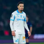 Marseille Boss Issues Blunt Warning to Arsenal Loanee Ethan Nwaneri After Benching