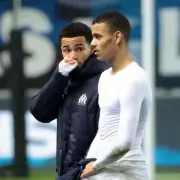 Marseille Manager Beye Delivers Harsh Verdict on Arsenal Loanee Nwaneri