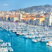Marseille Transforms into 'Capital of Cool' with £28 Flights and 20C April Sun
