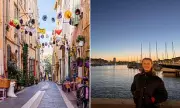 Marseille's Metamorphosis: From Gritty Port to Trendy European Hotspot