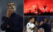 Marseille's Season Unravels After De Zerbi Exit as Greenwood Criticised